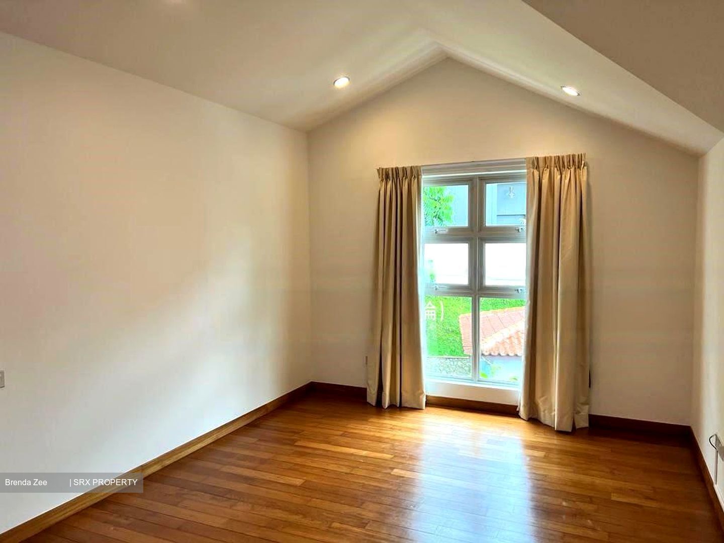 Shamrock Park (D10), Semi-Detached #423393431